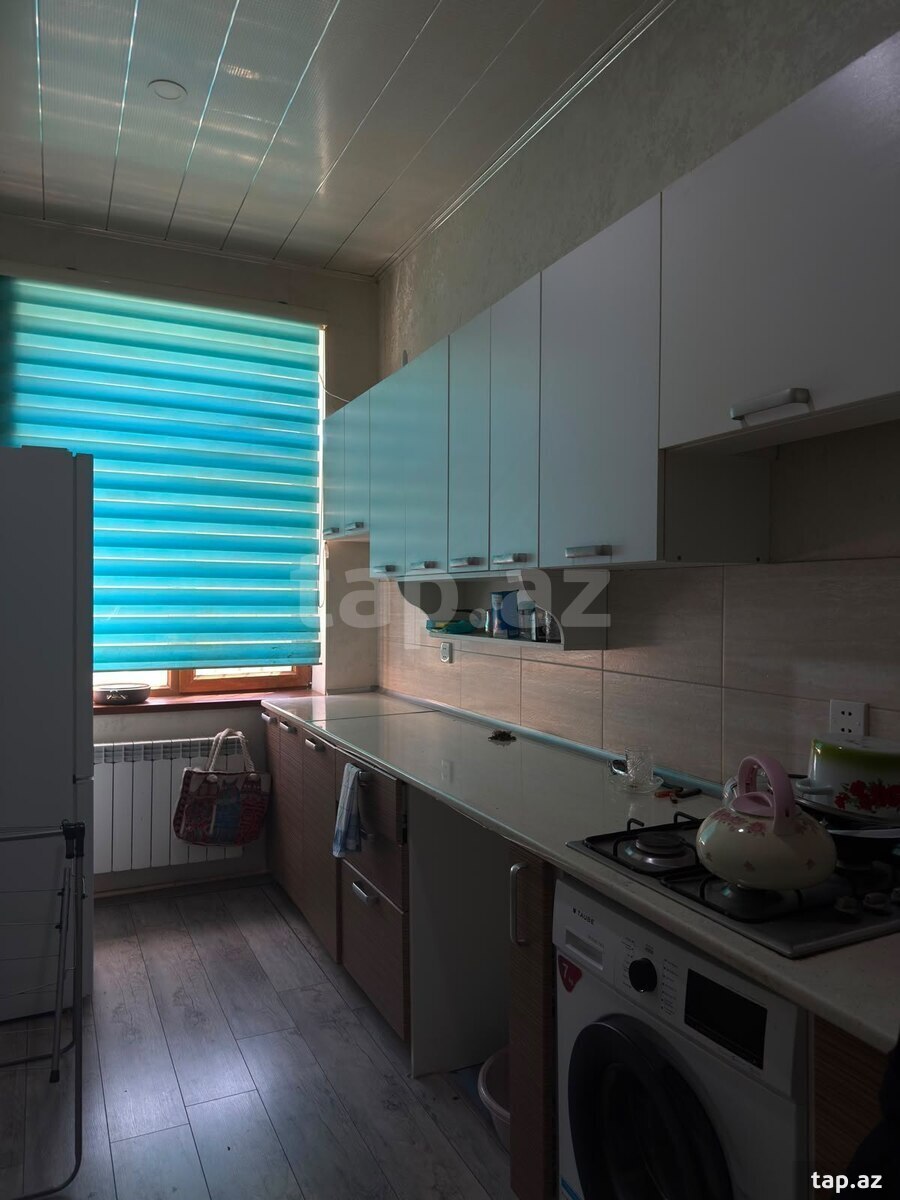 3 otaqlı mənzil kirayə verilir, Xırdalan