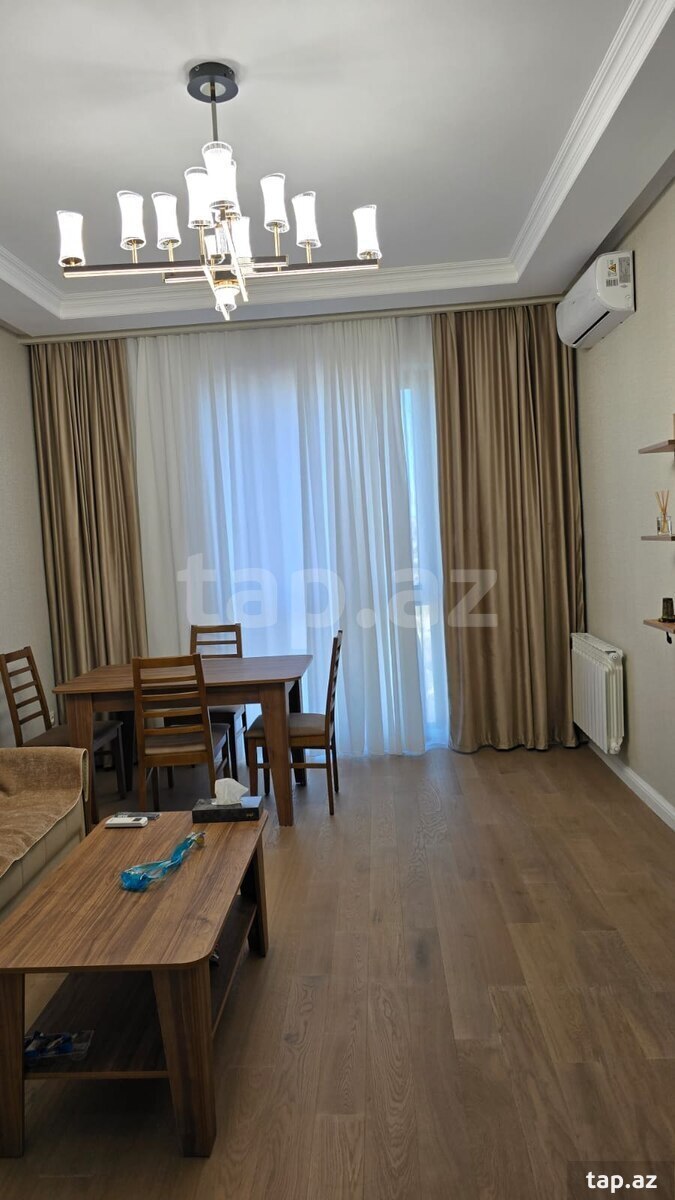 3 otaqlı mənzil satılır, Yasamal, Bakı
