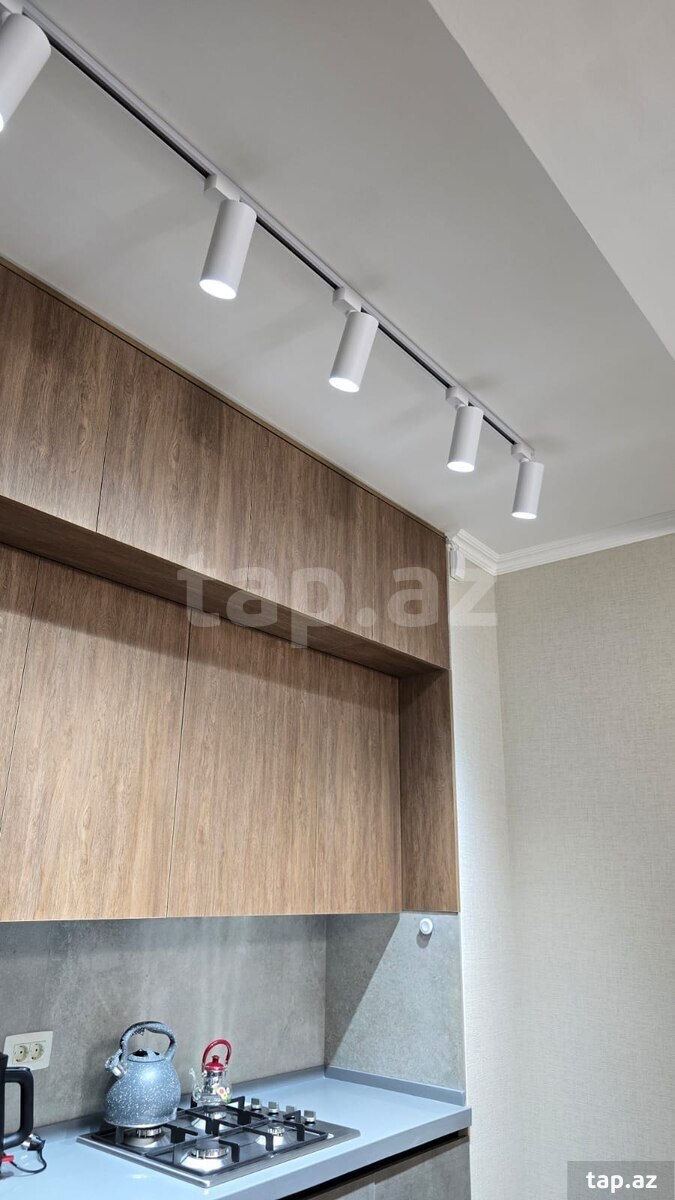 3 otaqlı mənzil satılır, Yasamal, Bakı