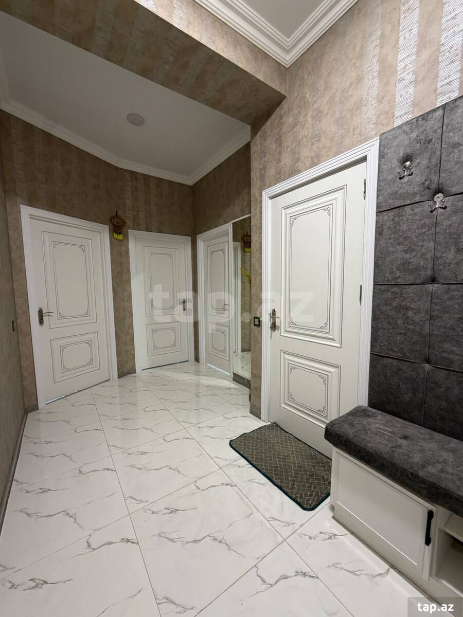 2-room apartment for sale, Baku
