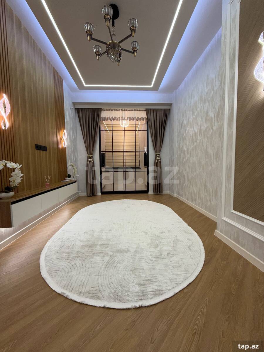 2-room apartment for sale, Khirdalan