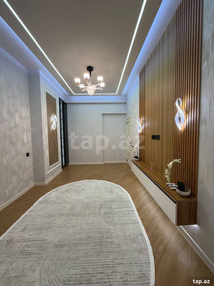 2-room apartment for sale, Khirdalan