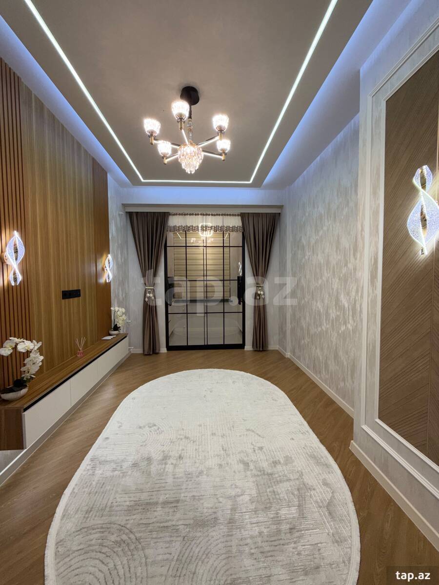 2-room apartment for sale, Khirdalan