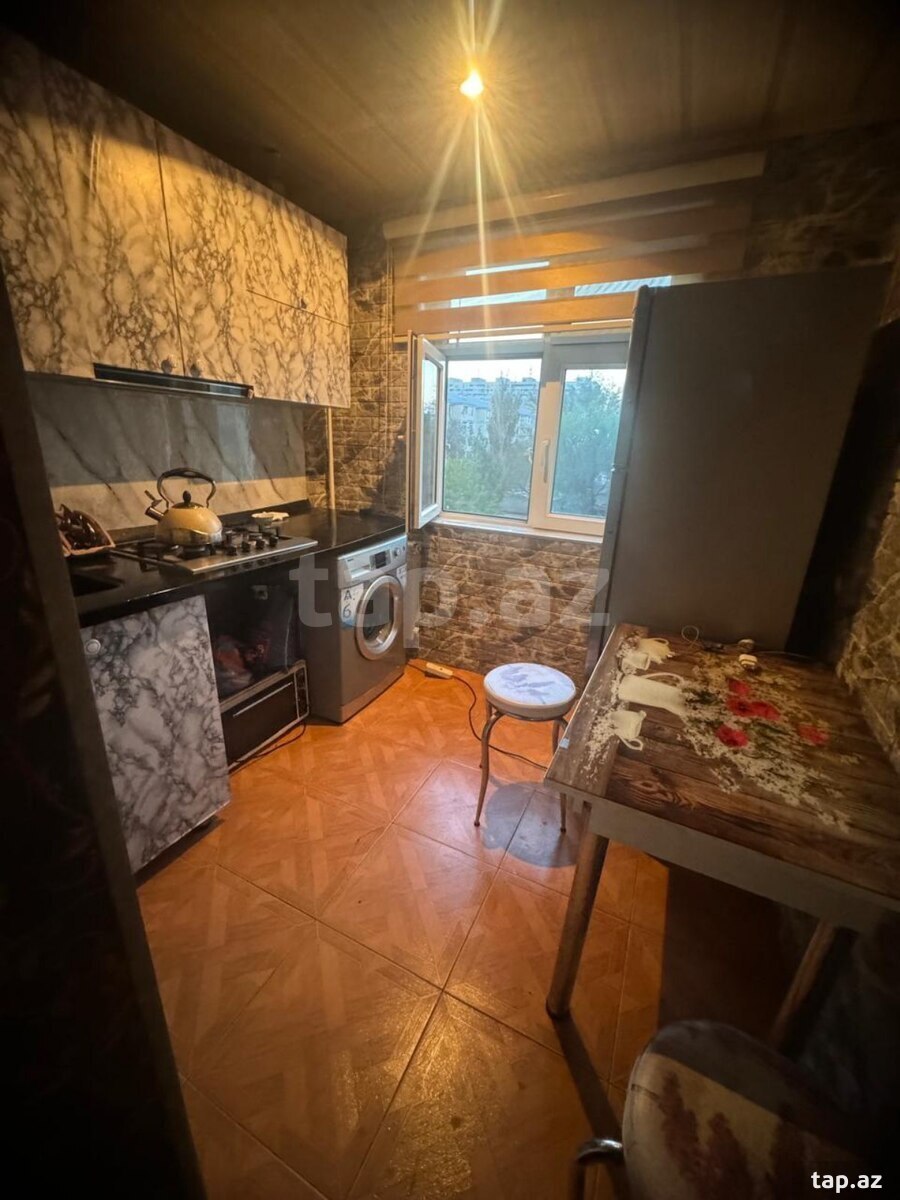 2-комн. квартира в аренду, Сумгаит