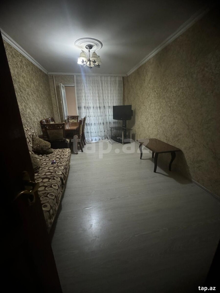 2-комн. квартира в аренду, Сумгаит