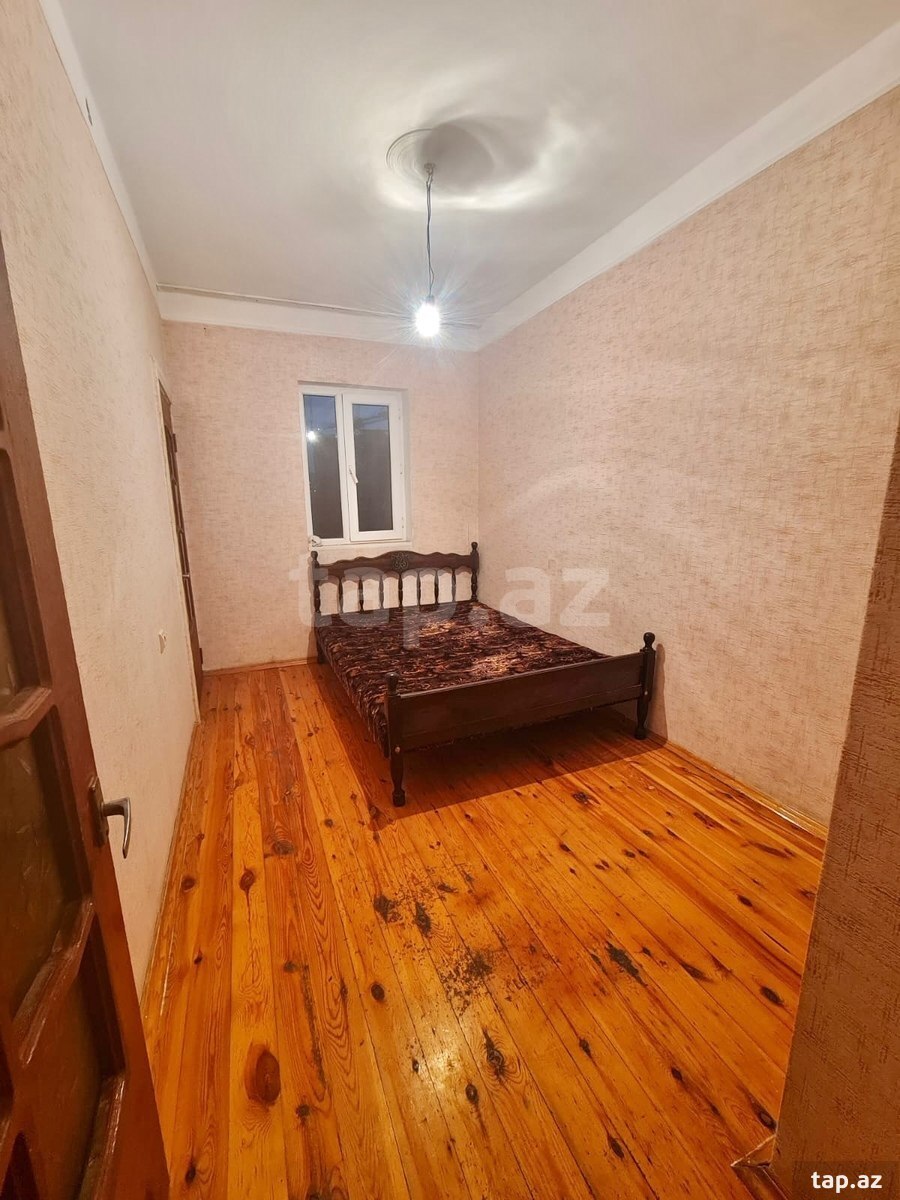 4-комн. квартира в аренду, Сумгаит