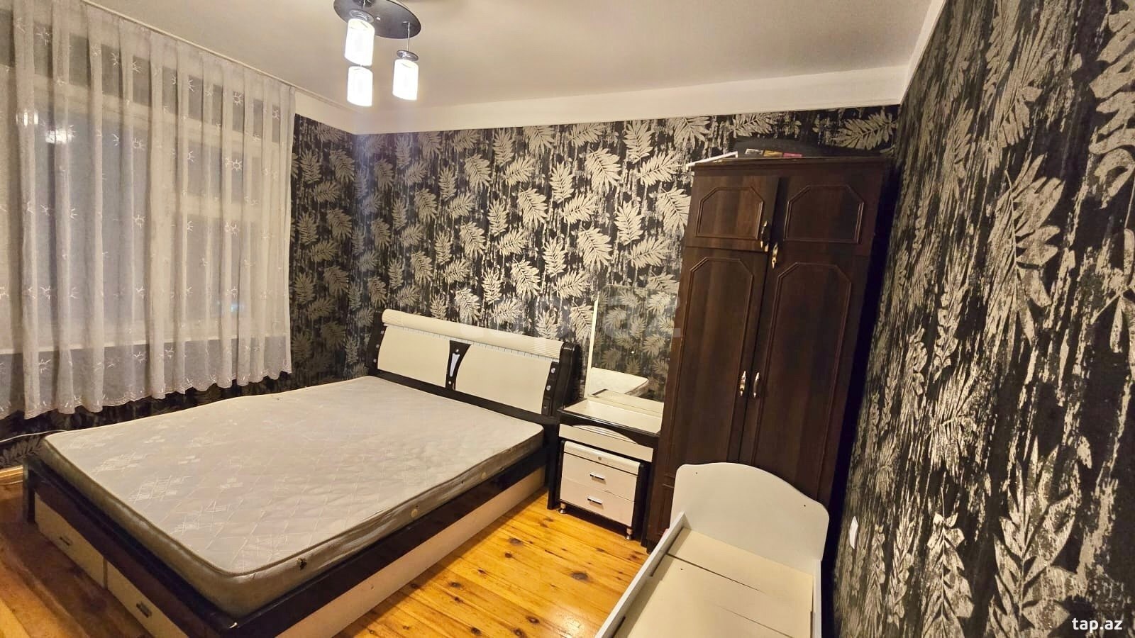 4-комн. квартира в аренду, Сумгаит