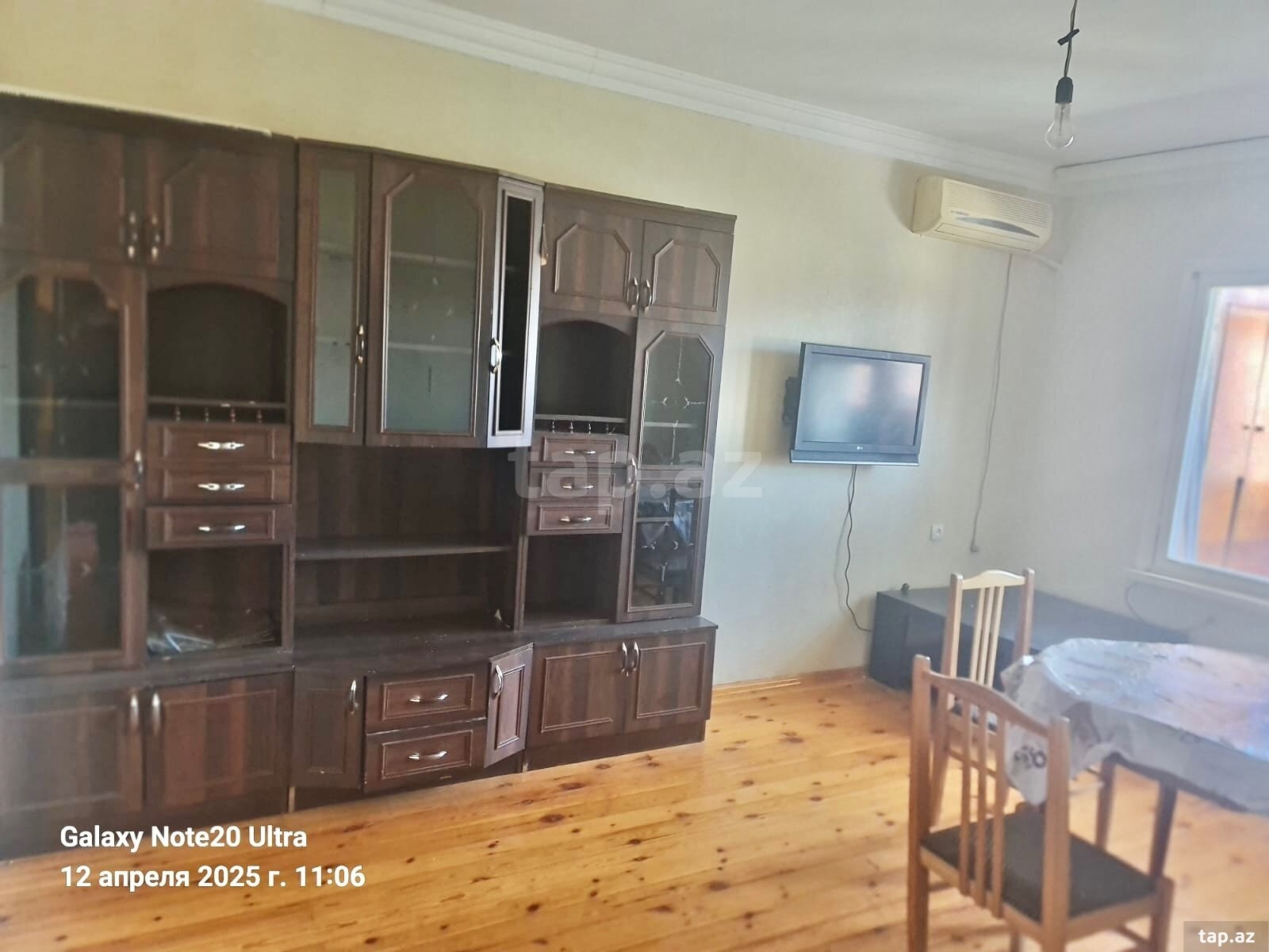 4-комн. квартира в аренду, Сумгаит
