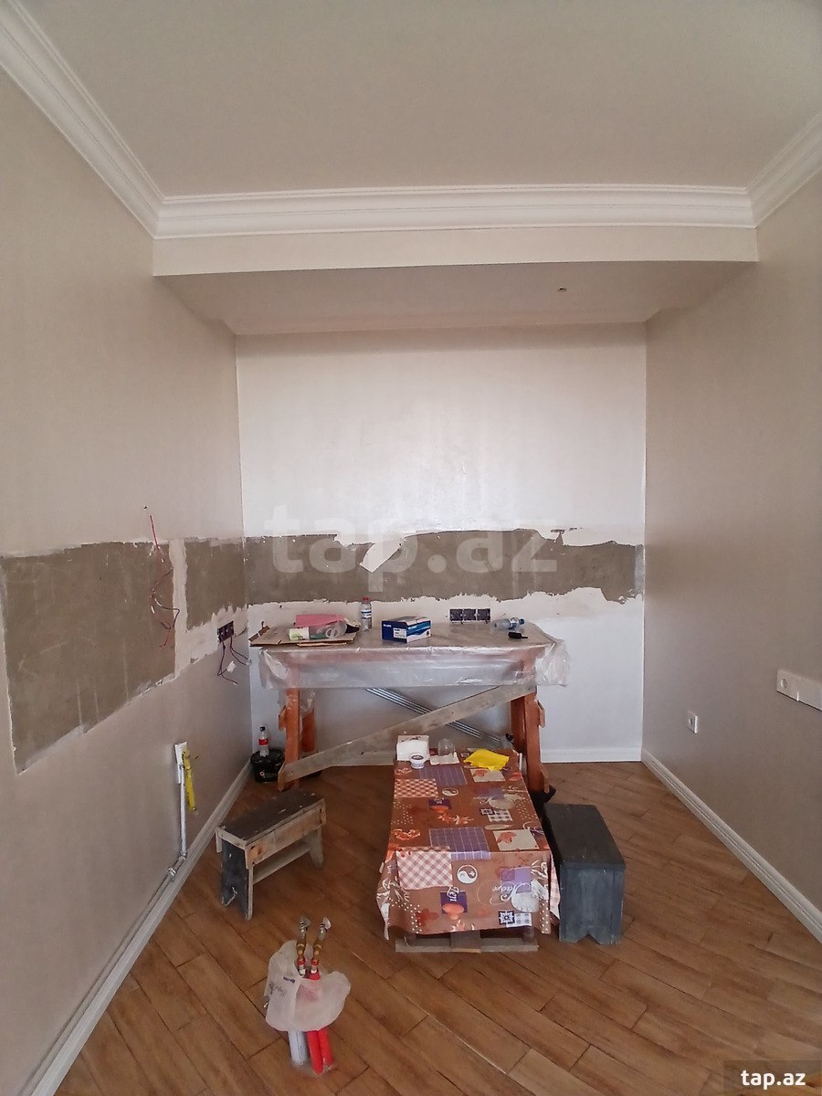 2-room apartment for sale, Khirdalan