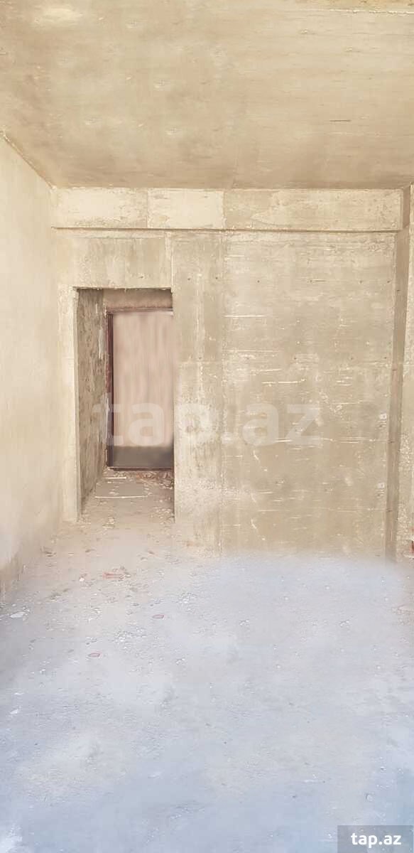 1 otaqlı mənzil satılır, Xırdalan