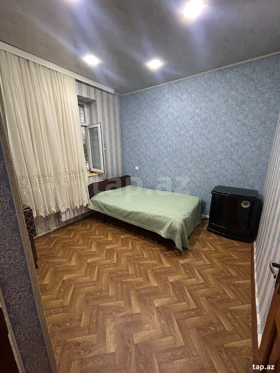 3-комн. частный дом в аренду, Хырдалан