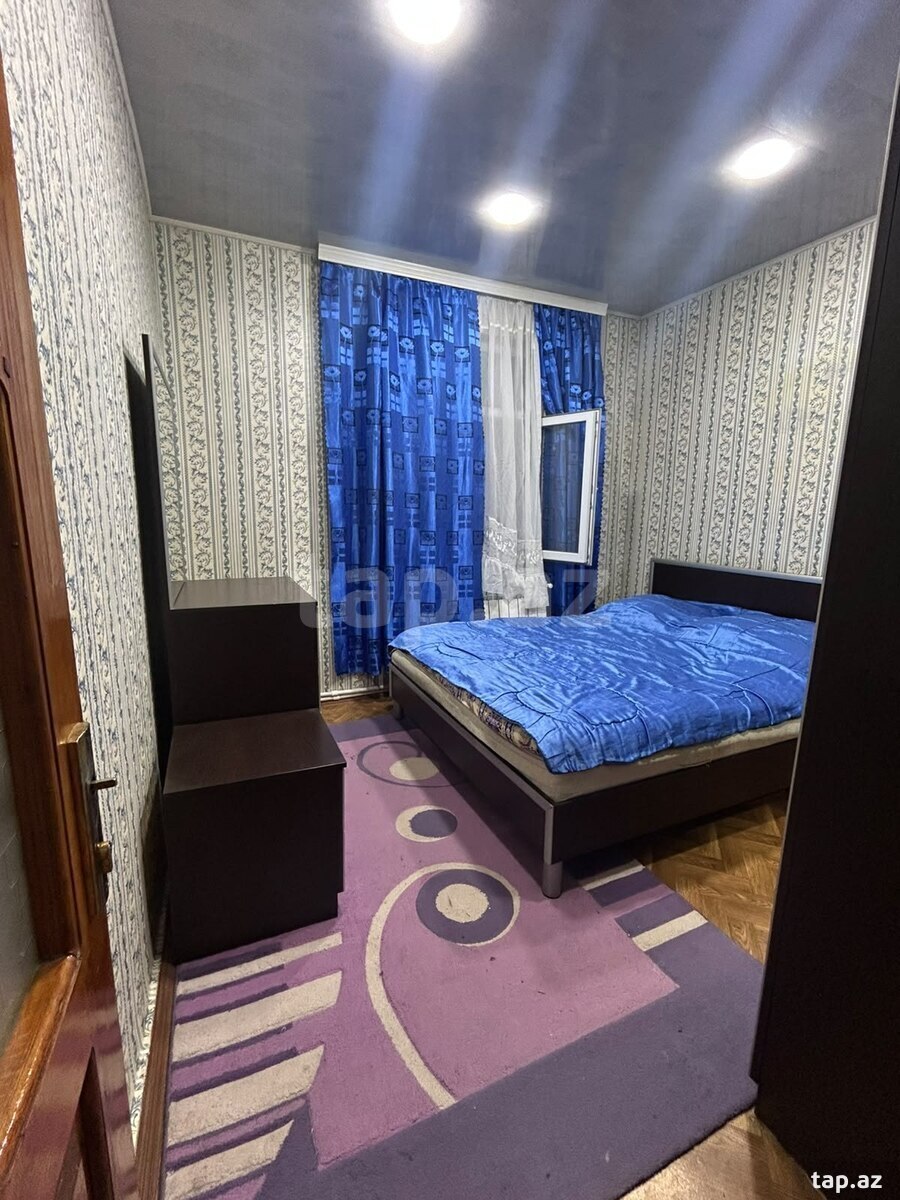 3-комн. частный дом в аренду, Хырдалан