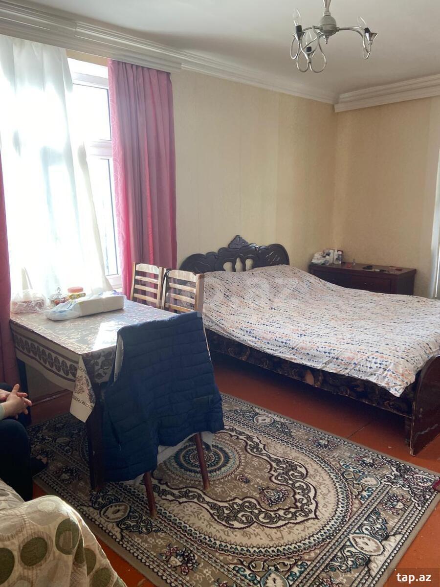 1 otaqlı mənzil satılır, Sumqayıt