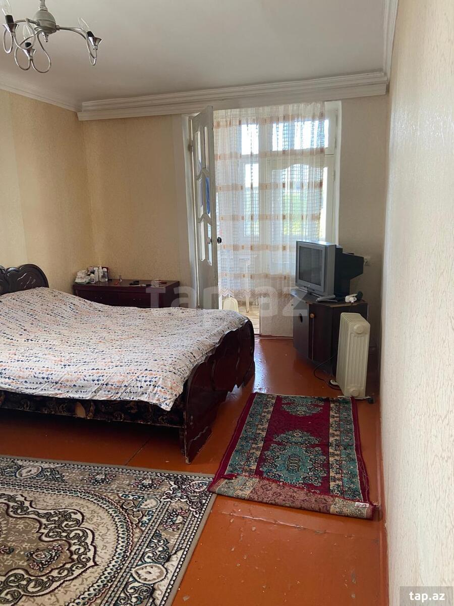 1 otaqlı mənzil satılır, Sumqayıt