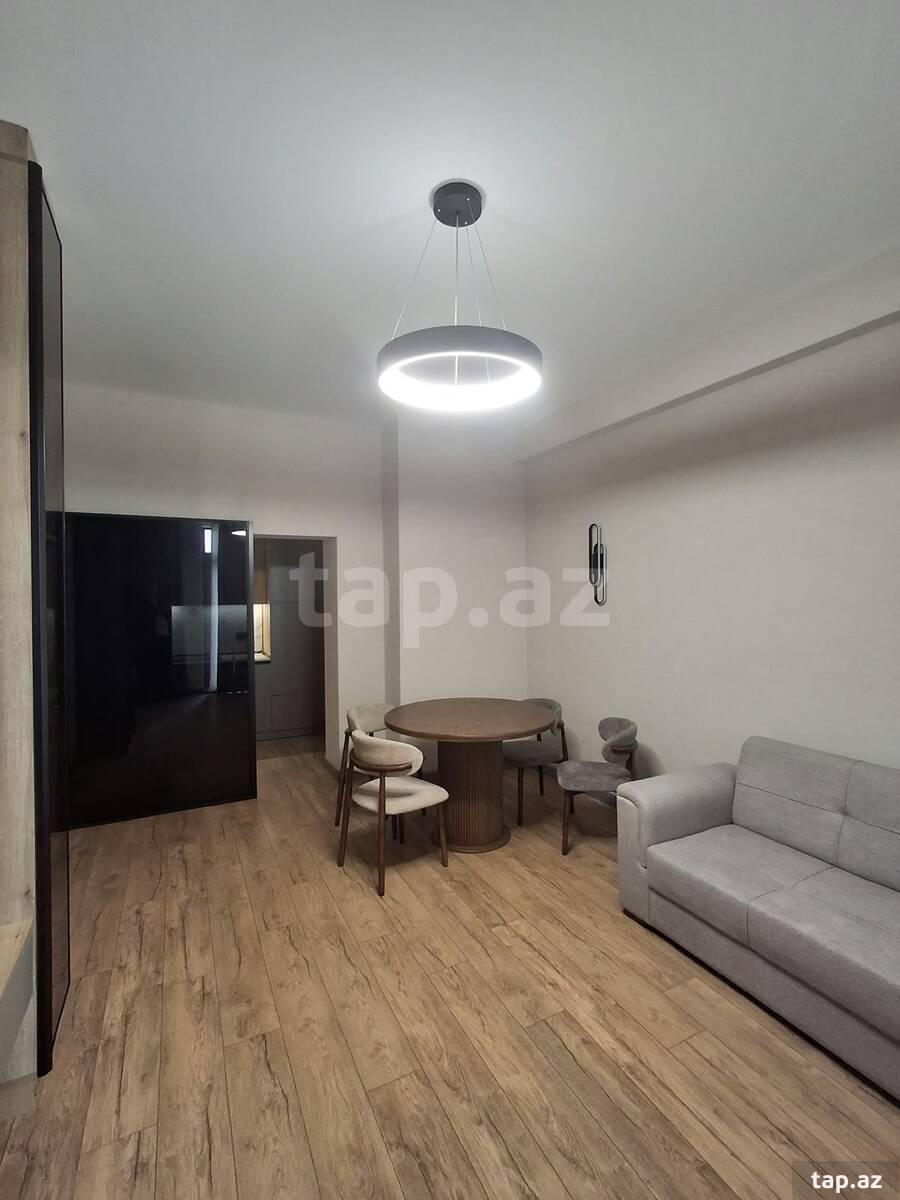3-комн. квартира на продажу, Нариманов, Баку