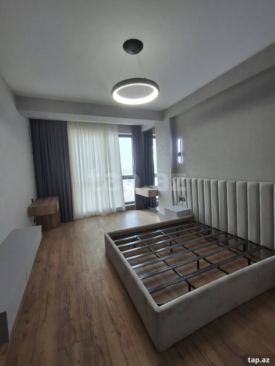 3-комн. квартира на продажу, Нариманов, Баку