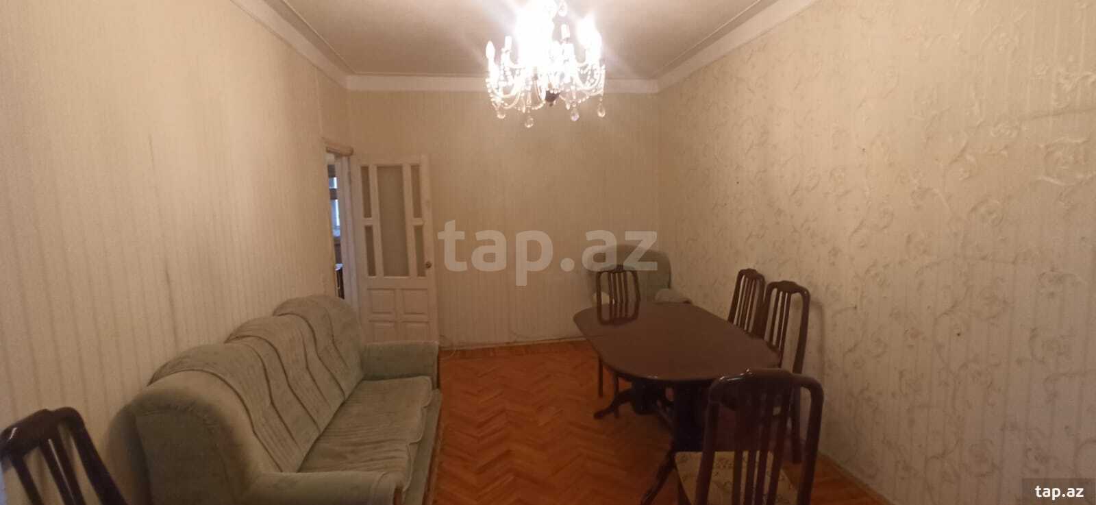 3 otaqlı mənzil satılır, Əhmədli, Bakı
