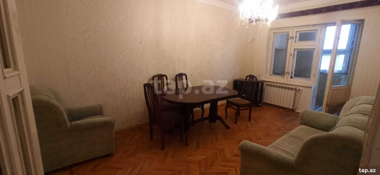 3 otaqlı mənzil satılır, Əhmədli, Bakı