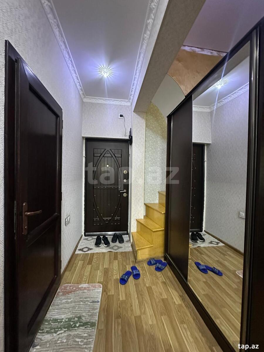 3-room apartment for sale, Masazir, Absheron