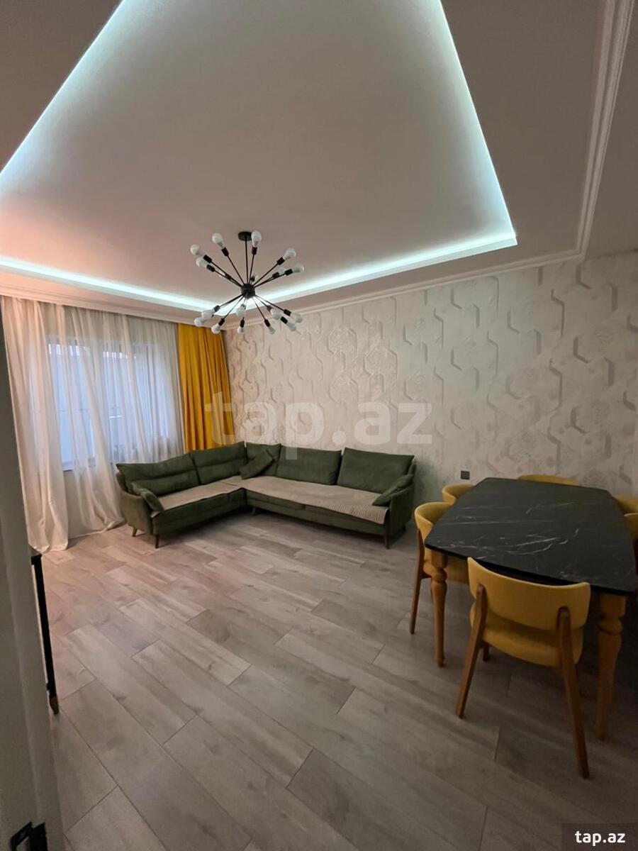 5 otaqlı həyət evi satılır, Hövsan, Bakı
