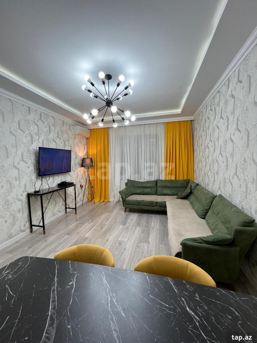 5 otaqlı həyət evi satılır, Hövsan, Bakı