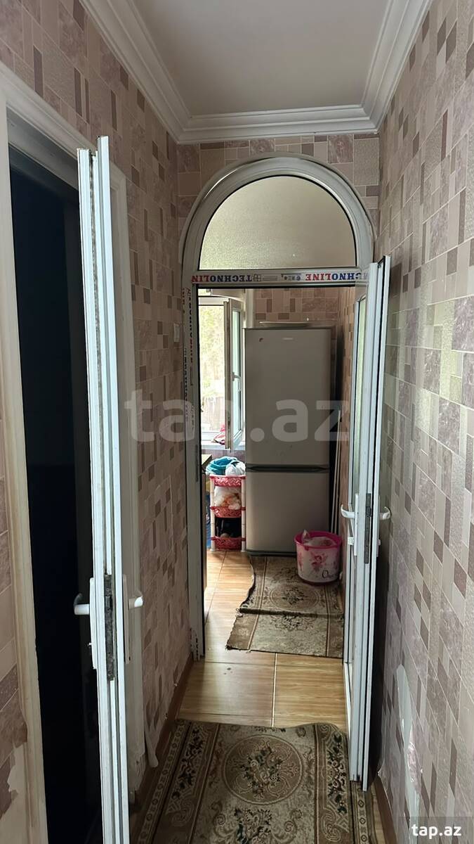 3 otaqlı mənzil satılır, Gəncə