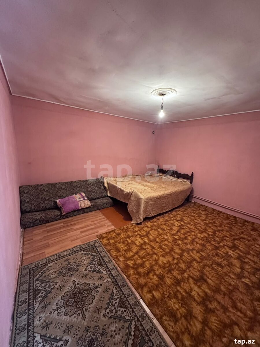 2-room private house for rent, Khirdalan