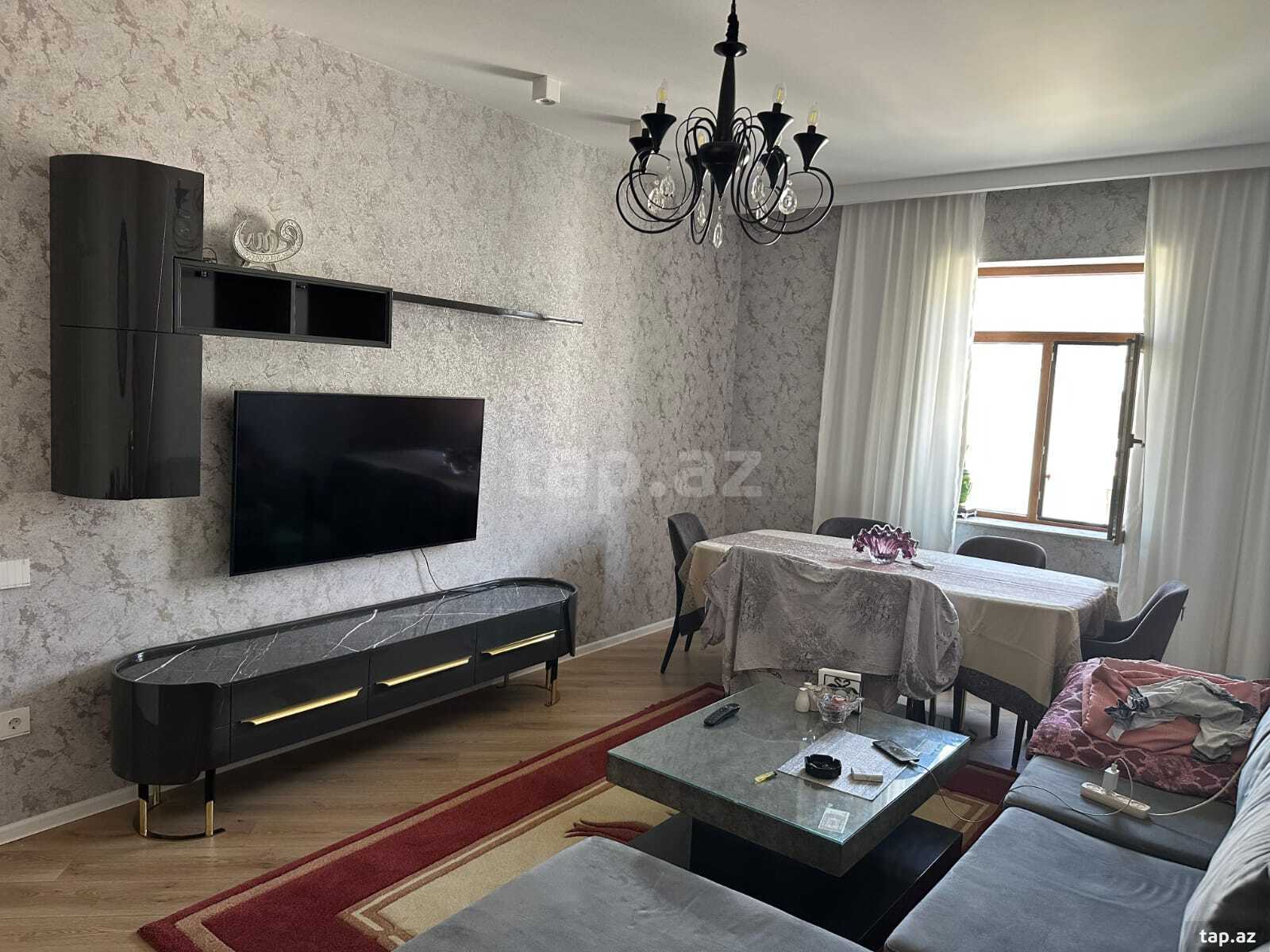 2-комн. квартира на продажу, Хырдалан