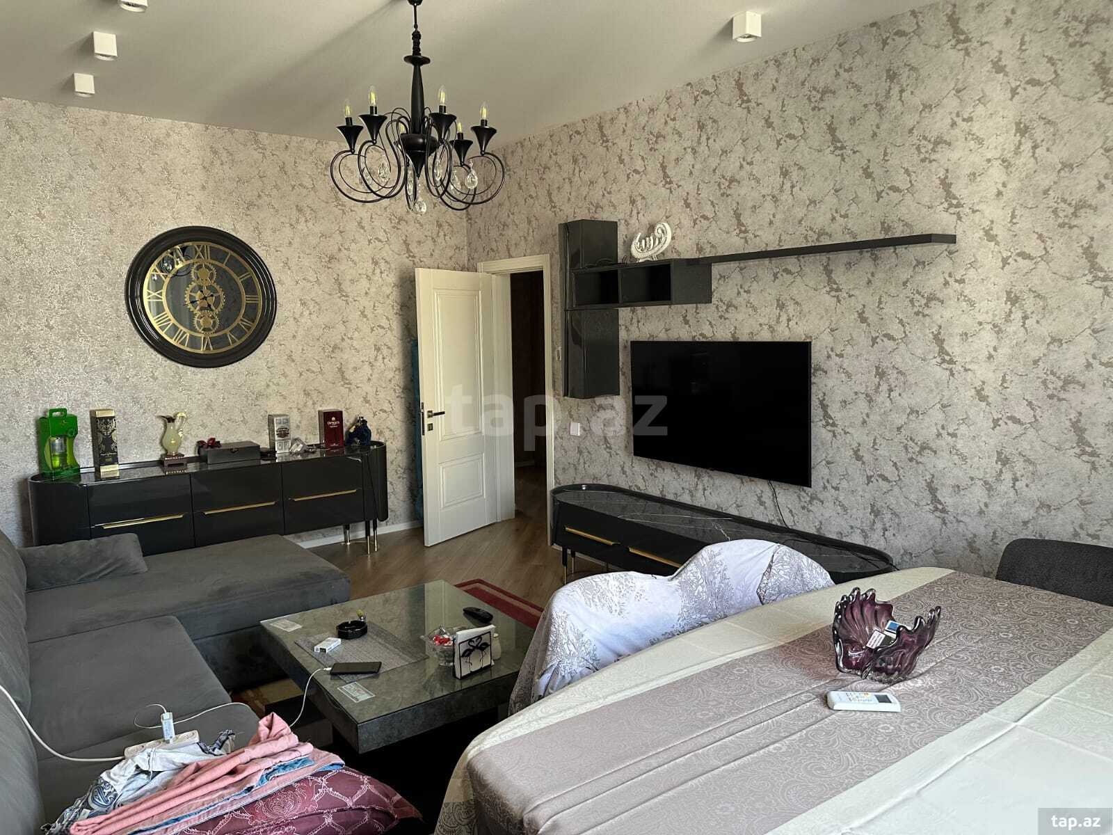 2-комн. квартира на продажу, Хырдалан