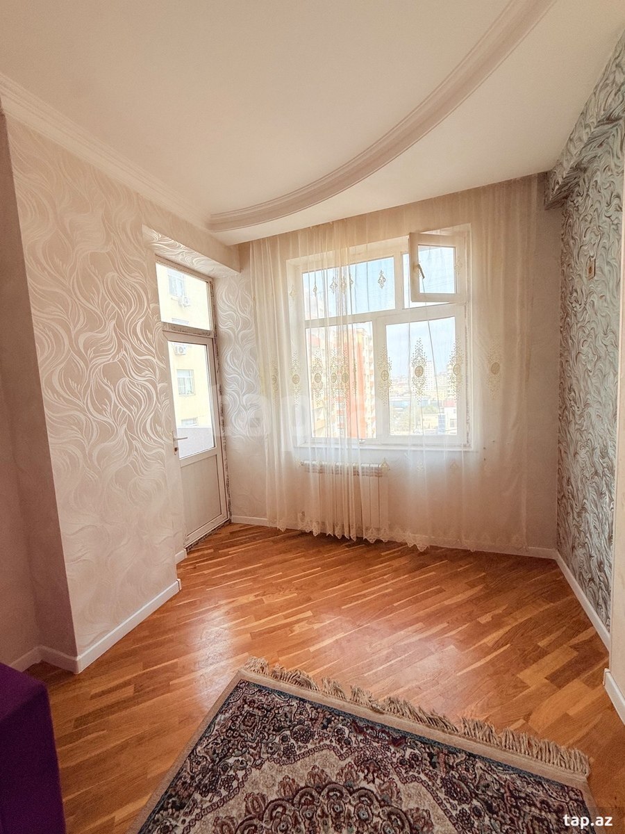 2-комн. квартира на продажу, Хырдалан