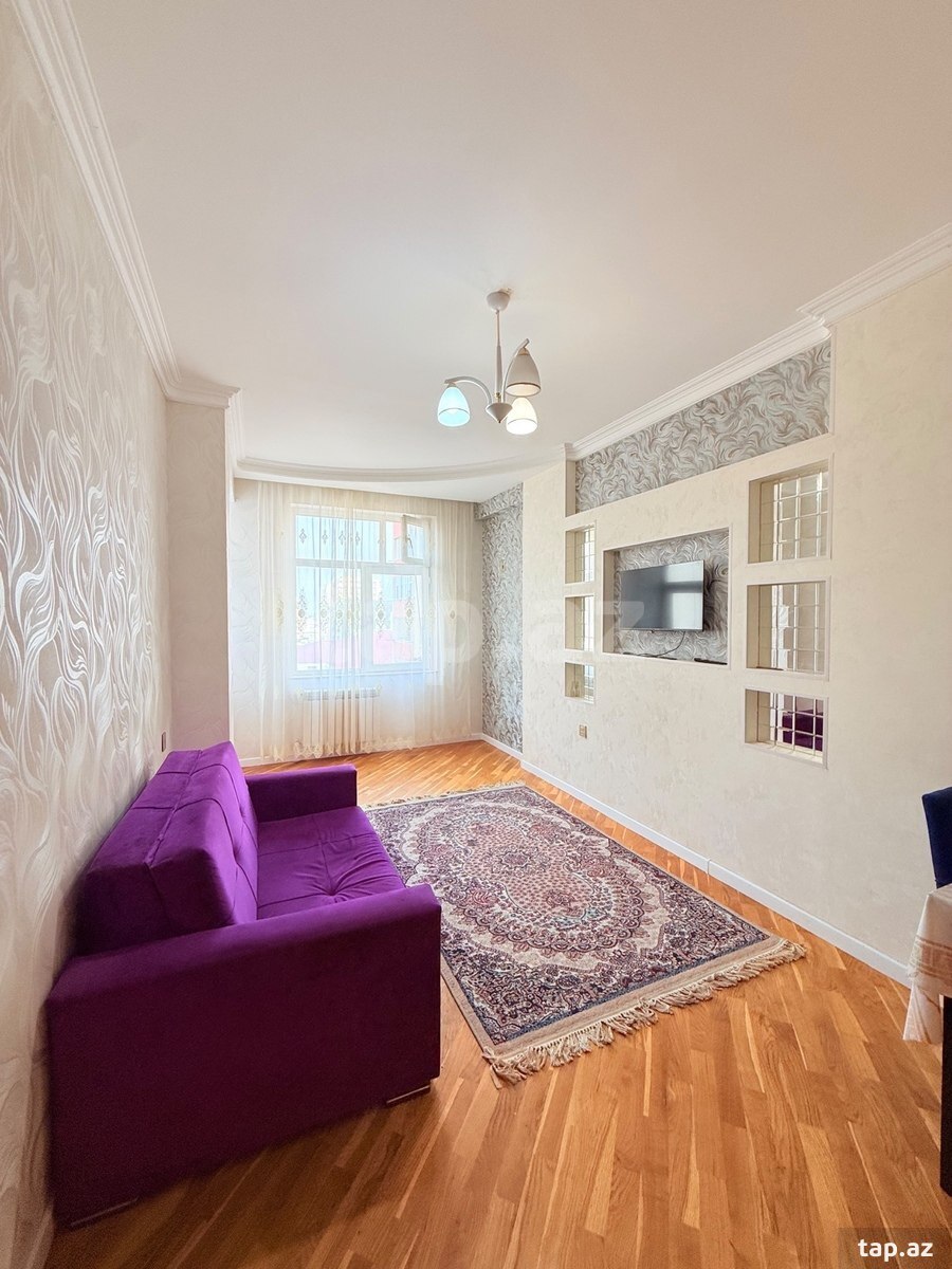 2-комн. квартира на продажу, Хырдалан