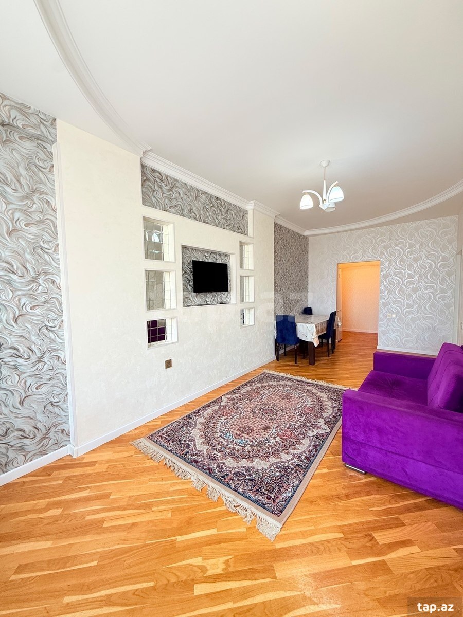 2-комн. квартира на продажу, Хырдалан