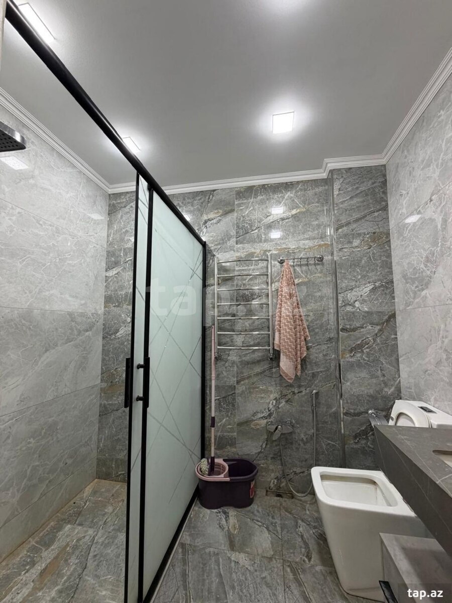 2 otaqlı mənzil satılır, Sumqayıt