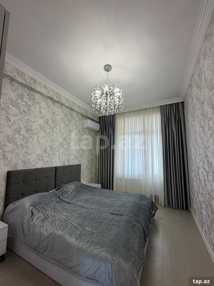 2 otaqlı mənzil satılır, Sumqayıt