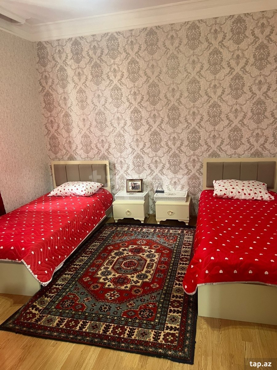 3-room private house for sale, Kurdakhani, Baku