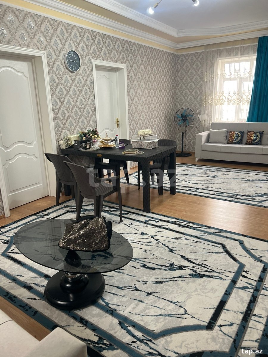 3-room private house for sale, Kurdakhani, Baku