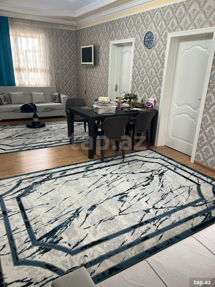 3-room private house for sale, Kurdakhani, Baku