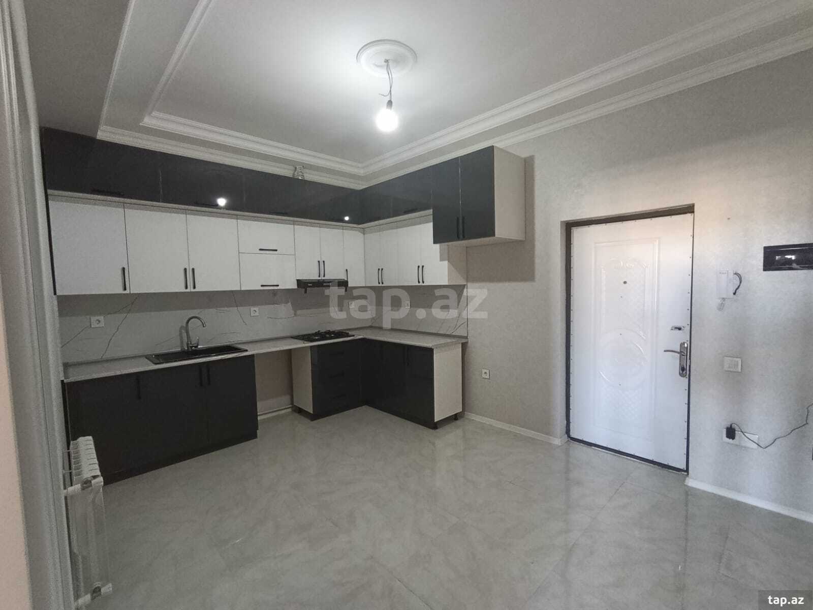 3-room apartment for sale, Saray, Absheron