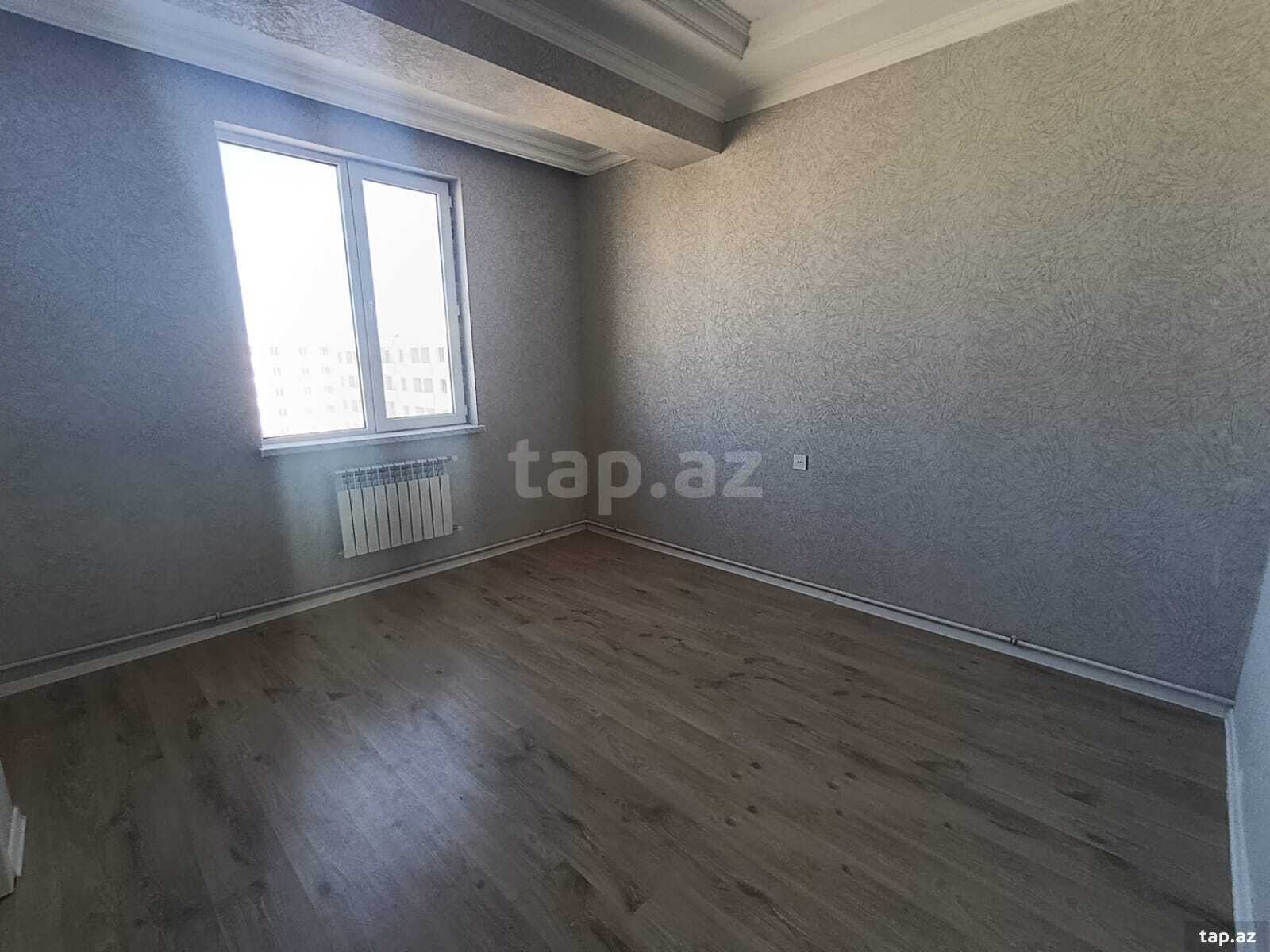 3-room apartment for sale, Saray, Absheron