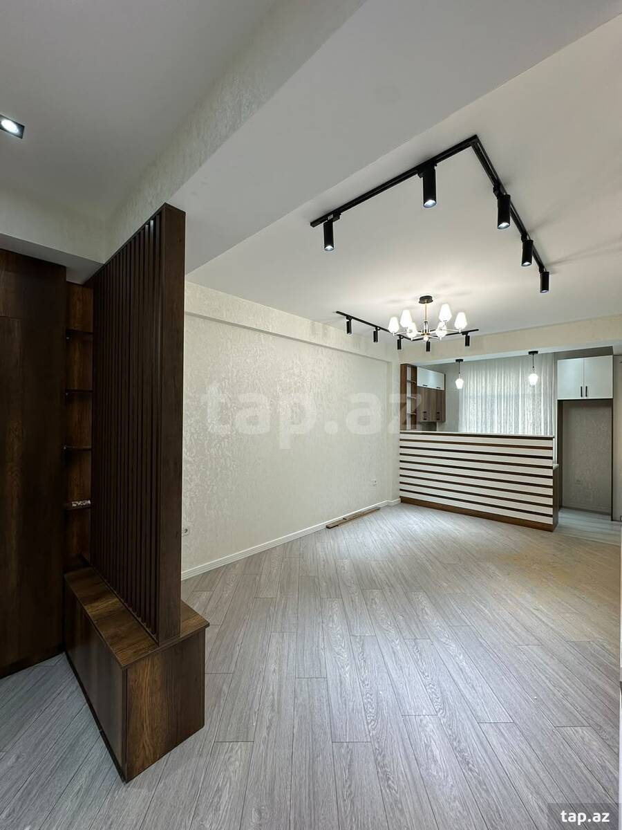 2 otaqlı mənzil satılır, Bakı