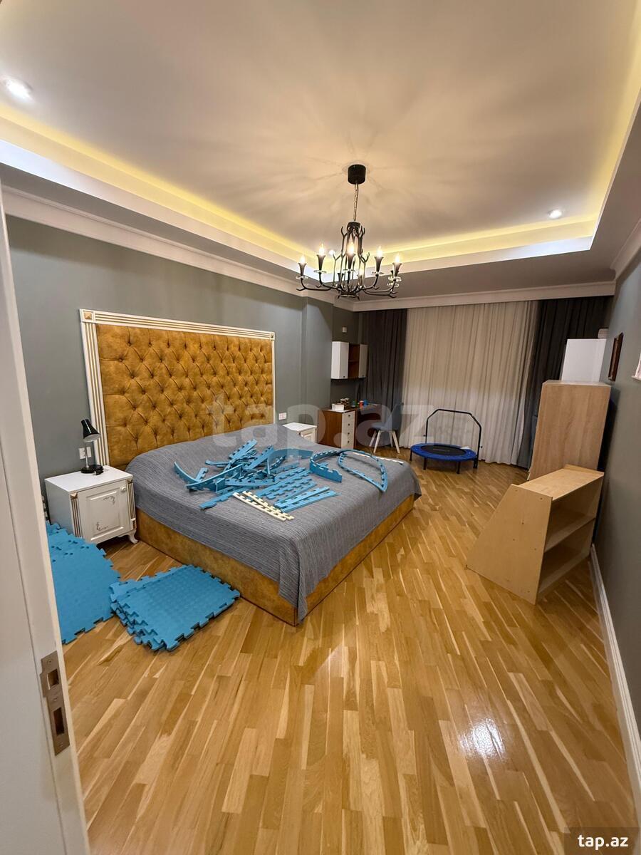 4-room apartment for sale, Sumgait