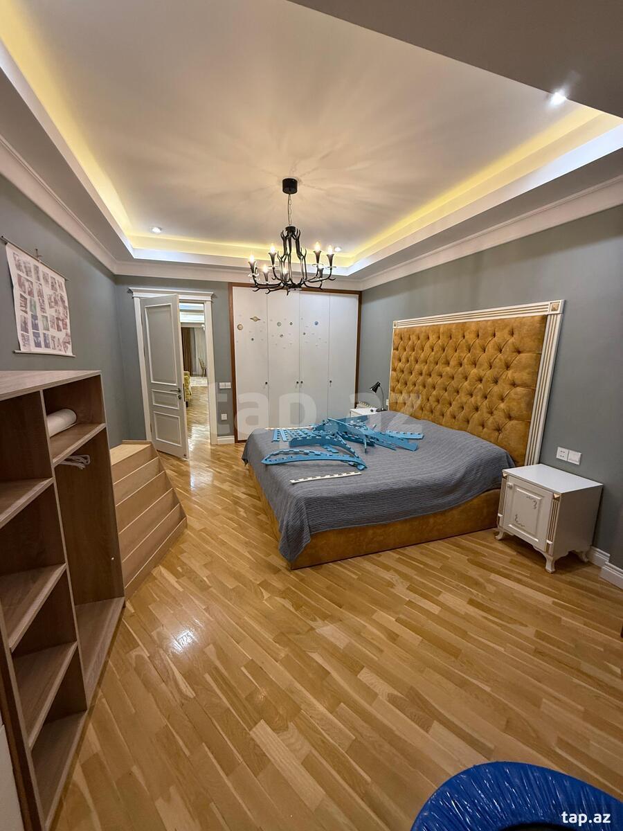 4-room apartment for sale, Sumgait