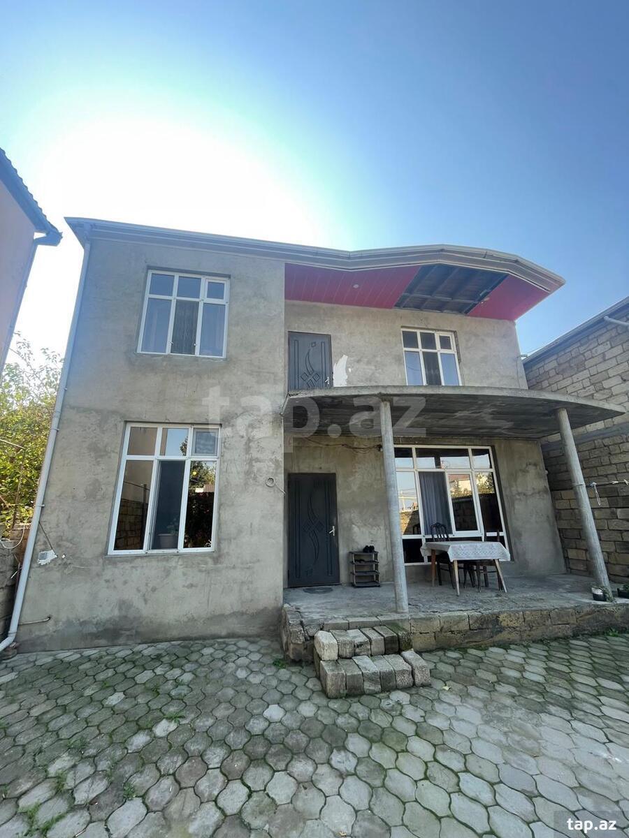 4-комн. частный дом на продажу, Сумгаит