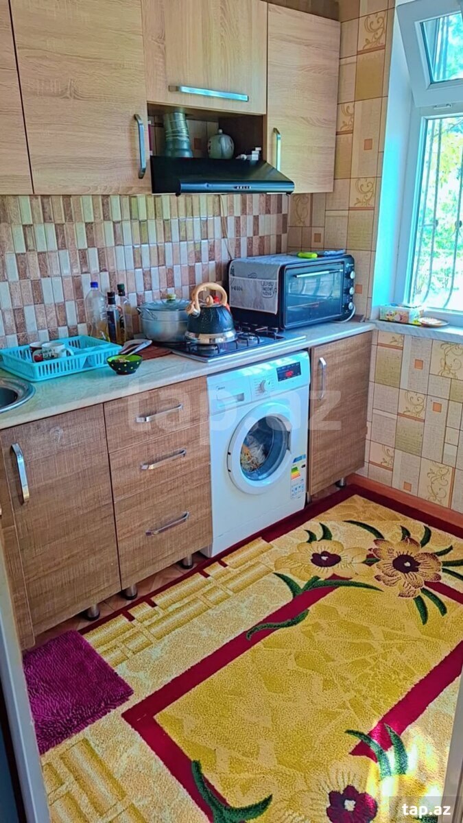1-room apartment for sale, Sumgait