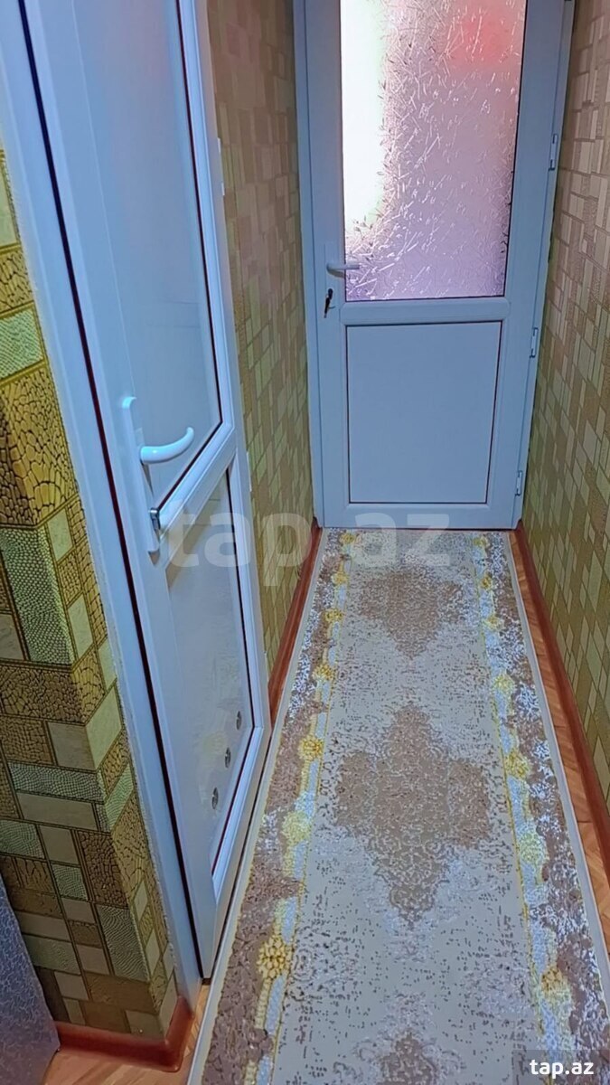 1-room apartment for sale, Sumgait