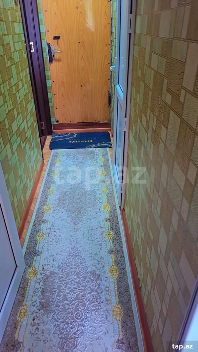 1-room apartment for sale, Sumgait
