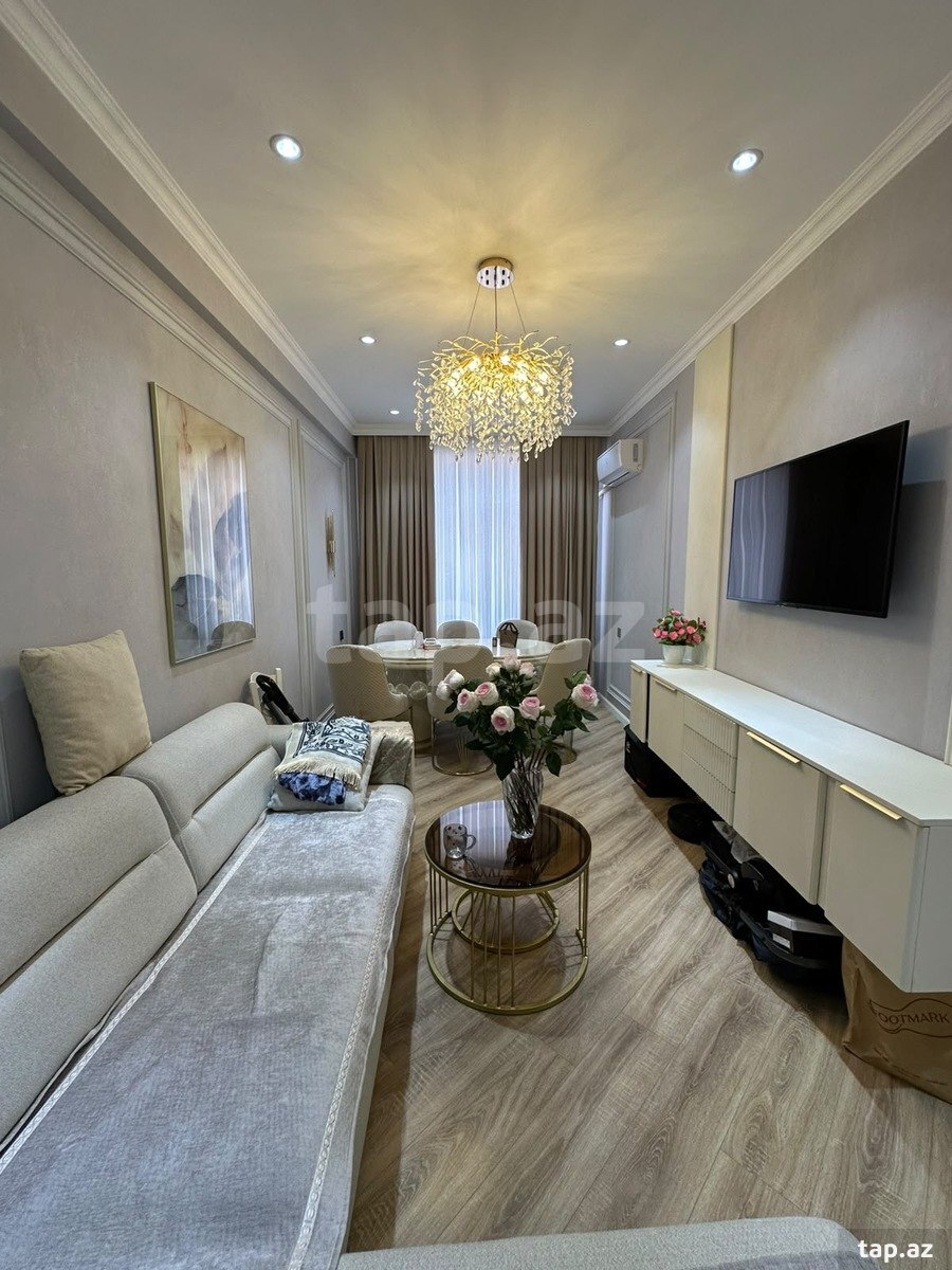 2-room apartment for sale, Khirdalan