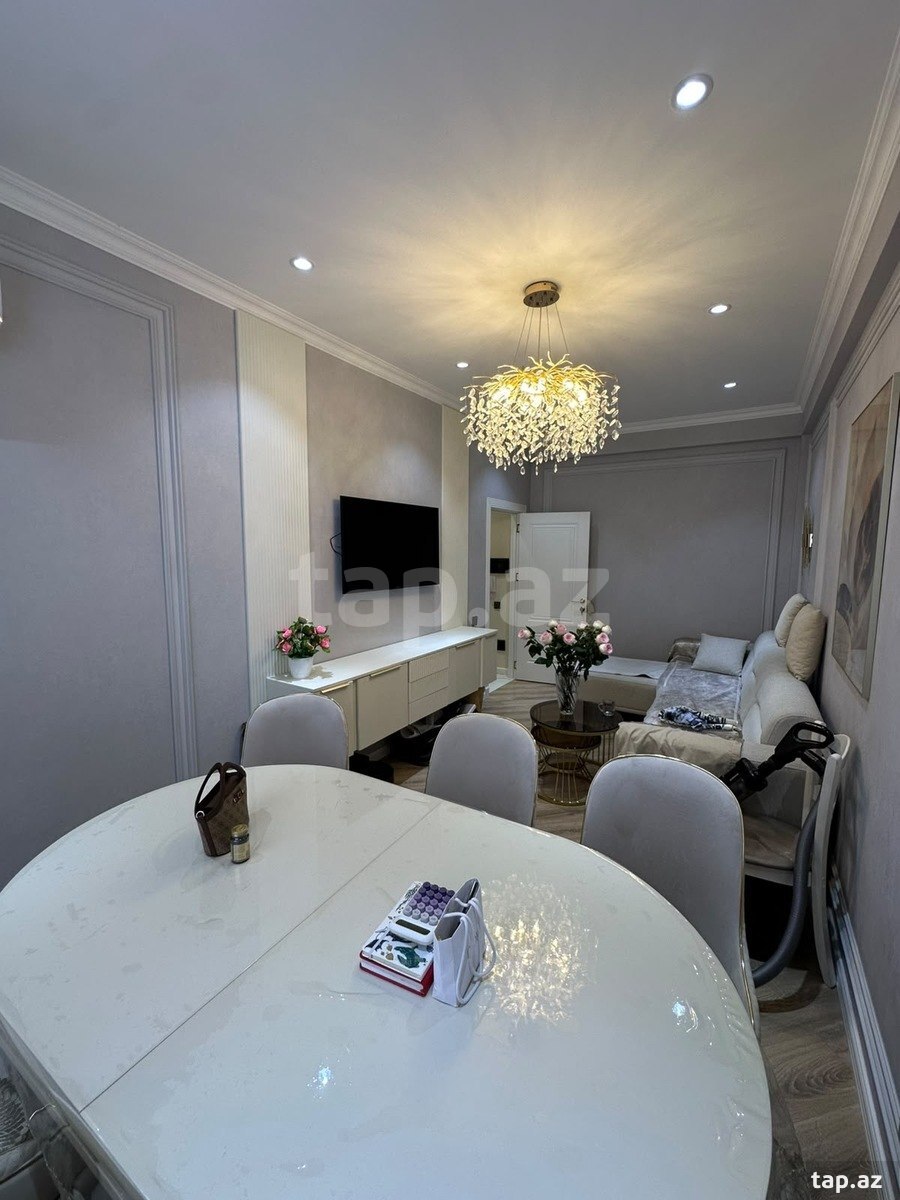 2-room apartment for sale, Khirdalan