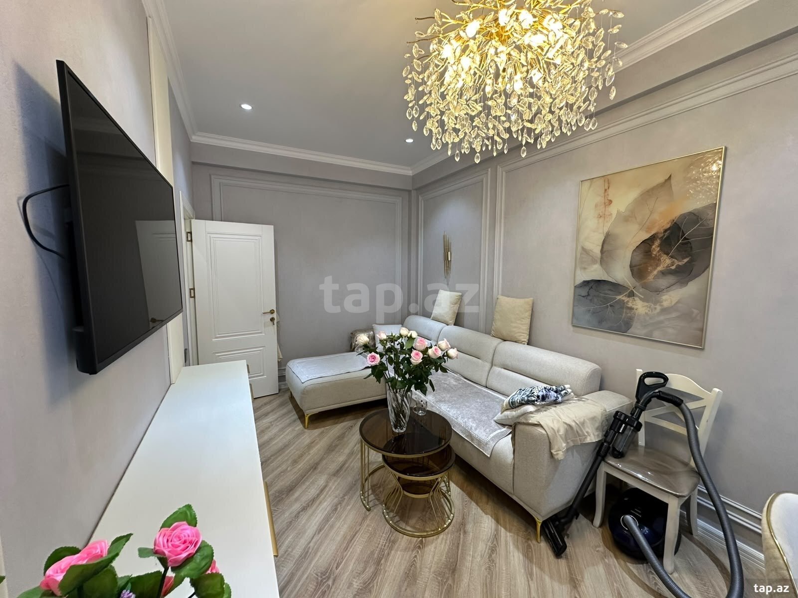 2-room apartment for sale, Khirdalan