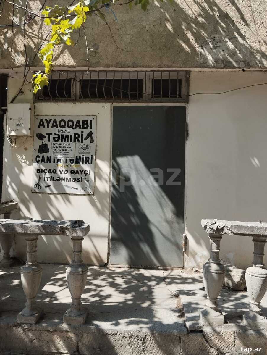 Commercial property for sale, Sumgait